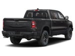 2025 RAM 1500 Rebel Crew Cab 4x4 5'7' Box