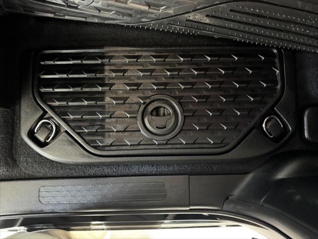 2025 RAM 1500 Rebel Crew Cab 4x4 5'7' Box