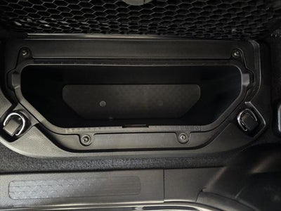 2025 RAM 1500 Rebel Crew Cab 4x4 5'7' Box