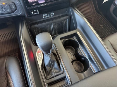 2027 RAM Ram 1500 RAM 1500 REBEL CREW CAB 4X4 5'7' BOX