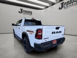 2027 RAM Ram 1500 RAM 1500 REBEL CREW CAB 4X4 5'7' BOX