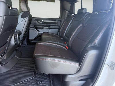 2027 RAM Ram 1500 RAM 1500 REBEL CREW CAB 4X4 5'7' BOX