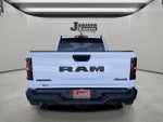 2027 RAM Ram 1500 RAM 1500 REBEL CREW CAB 4X4 5'7' BOX