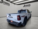 2027 RAM Ram 1500 RAM 1500 REBEL CREW CAB 4X4 5'7' BOX