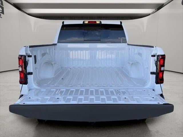 2027 RAM Ram 1500 RAM 1500 REBEL CREW CAB 4X4 5'7' BOX