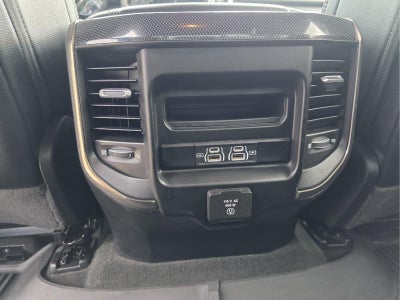 2021 RAM 1500 Rebel Crew Cab 4x4 5'7' Box