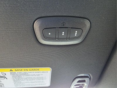 2021 RAM 1500 Rebel Crew Cab 4x4 5'7' Box