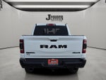 2021 RAM 1500 Rebel Crew Cab 4x4 5'7' Box