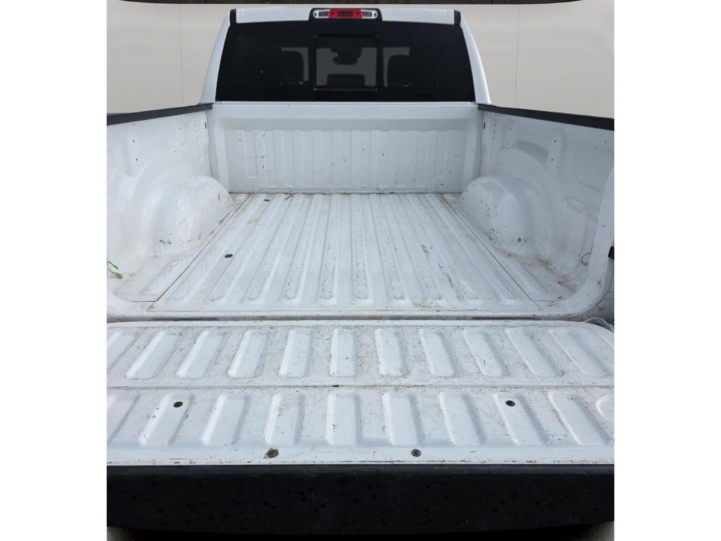 2021 RAM 1500 Rebel Crew Cab 4x4 5'7' Box
