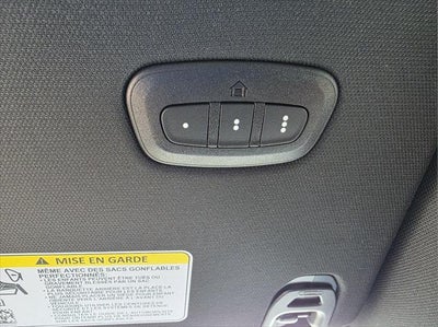 2021 RAM 1500 Rebel Crew Cab 4x4 5'7' Box