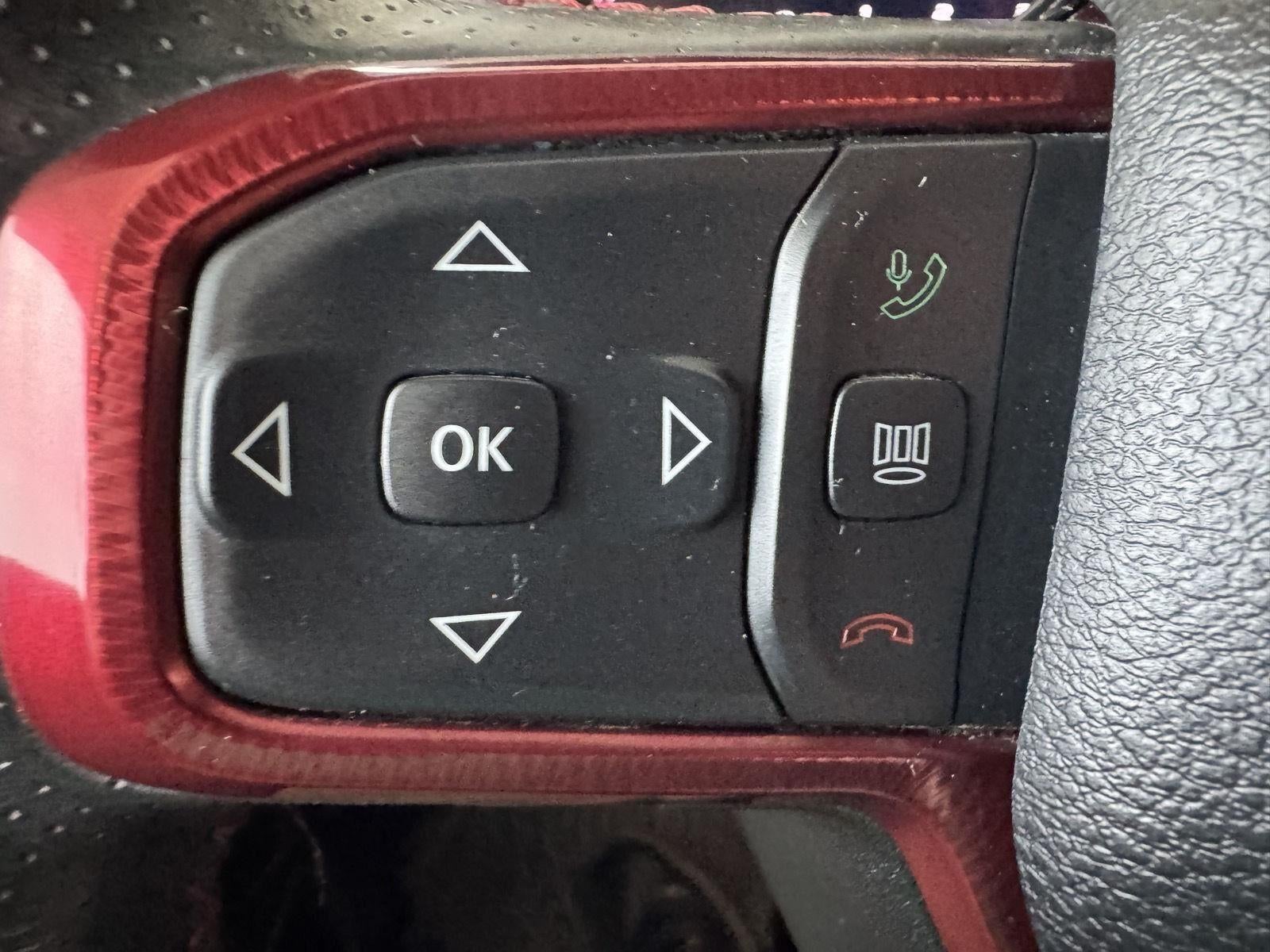 2024 RAM 1500 Rebel Crew Cab 4x4 5'7' Box