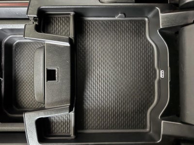 2024 RAM 1500 Rebel Crew Cab 4x4 5'7' Box