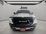 2024 RAM 1500 Rebel Crew Cab 4x4 5'7' Box