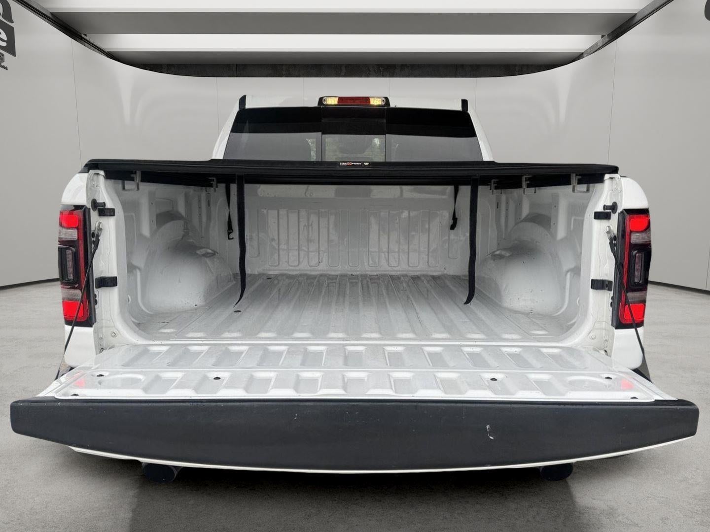 2024 RAM 1500 Rebel Crew Cab 4x4 5'7' Box