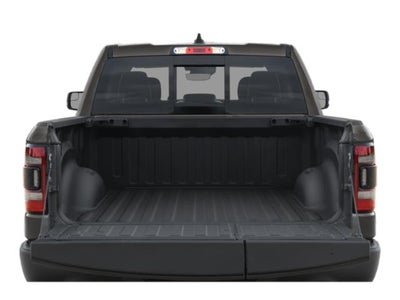 2024 RAM 1500 Rebel Crew Cab 4x4 5'7' Box