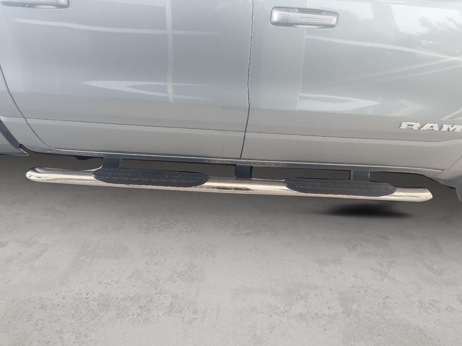2022 RAM 1500 Big Horn Crew Cab 4x4 6'4' Box