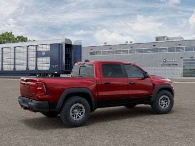 2027 RAM Ram 1500 RAM 1500 TRX SRT CREW CAB 4X4 5'7' BOX