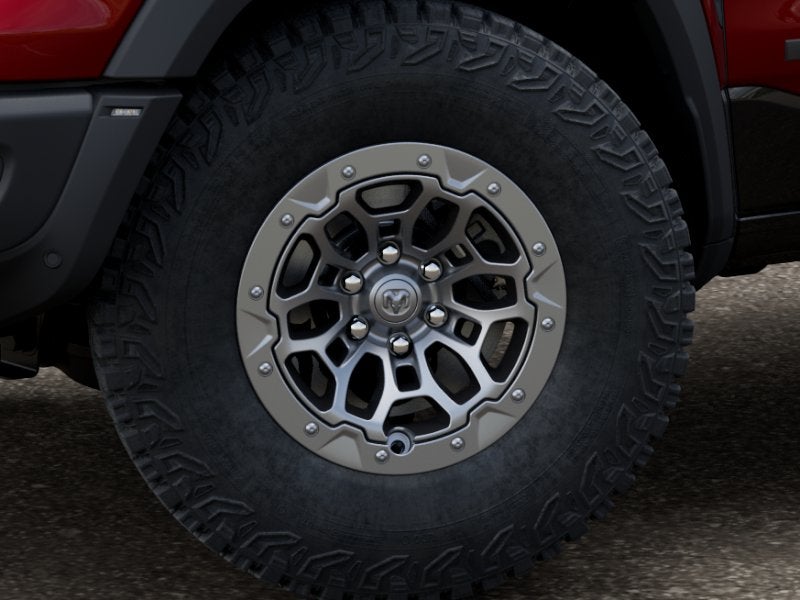 2027 RAM Ram 1500 RAM 1500 TRX SRT CREW CAB 4X4 5'7' BOX