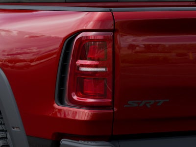 2027 RAM Ram 1500 RAM 1500 TRX SRT CREW CAB 4X4 5'7' BOX