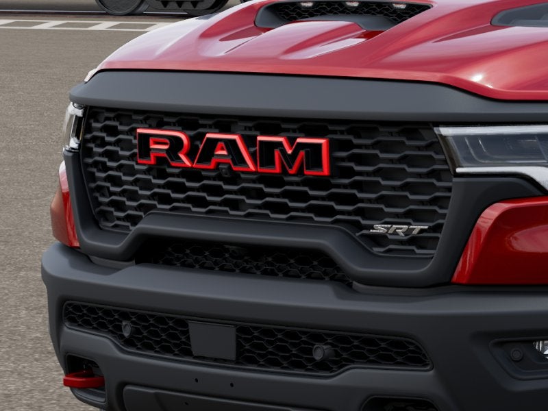 2027 RAM Ram 1500 RAM 1500 TRX SRT CREW CAB 4X4 5'7' BOX