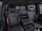 2027 RAM Ram 1500 RAM 1500 TRX SRT CREW CAB 4X4 5'7' BOX