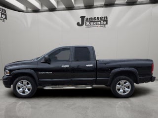 2005 Dodge Ram 1500 SLT/Laramie