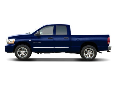 2008 Dodge Ram 1500 ST/SXT