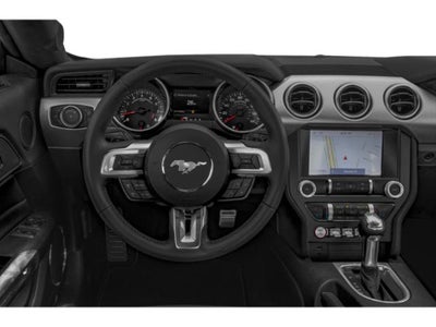 2020 Ford Mustang GT Fastback