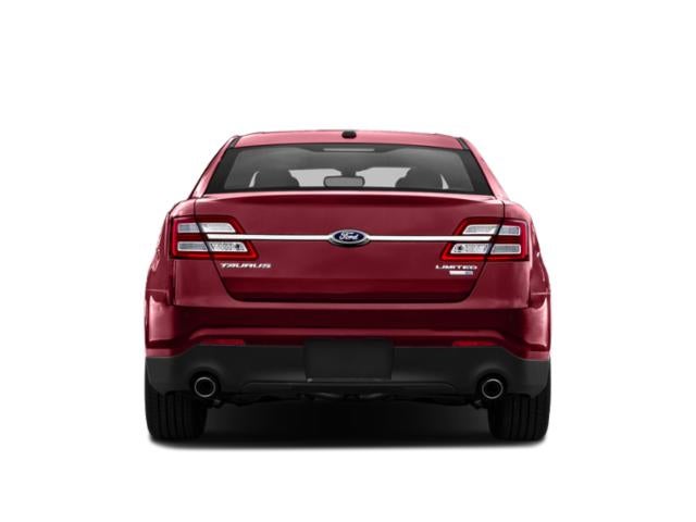2015 Ford Taurus SEL