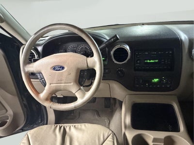 2003 Ford Expedition Eddie Bauer