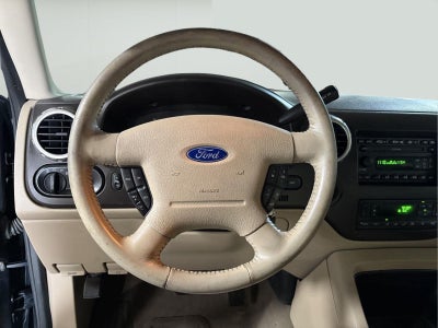 2003 Ford Expedition Eddie Bauer
