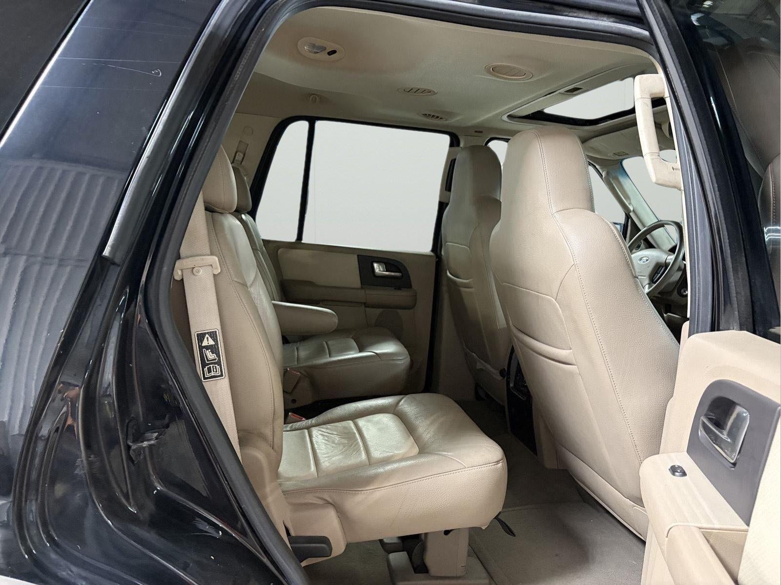 2003 Ford Expedition Eddie Bauer