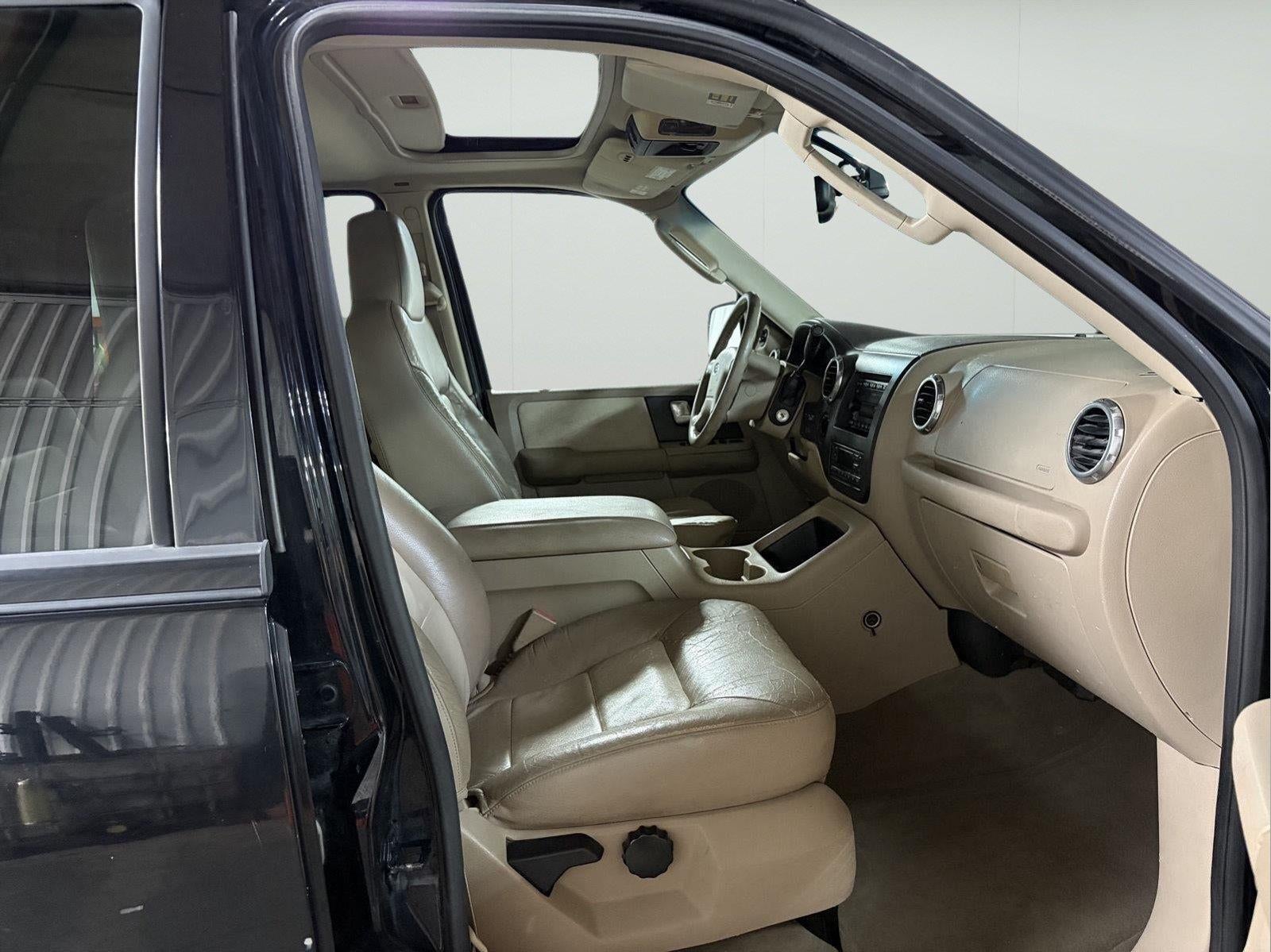 2003 Ford Expedition Eddie Bauer