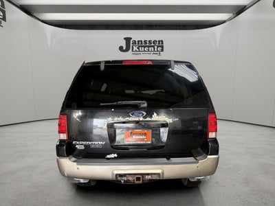 2003 Ford Expedition Eddie Bauer