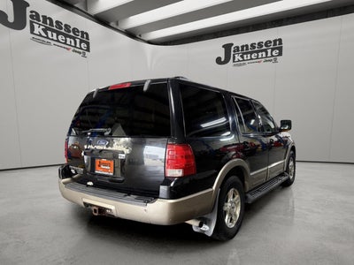 2003 Ford Expedition Eddie Bauer