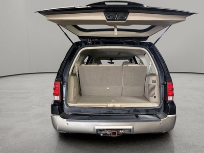 2003 Ford Expedition Eddie Bauer