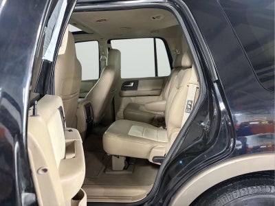 2003 Ford Expedition Eddie Bauer