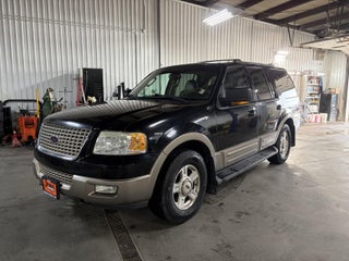 2003 Ford Expedition Eddie Bauer
