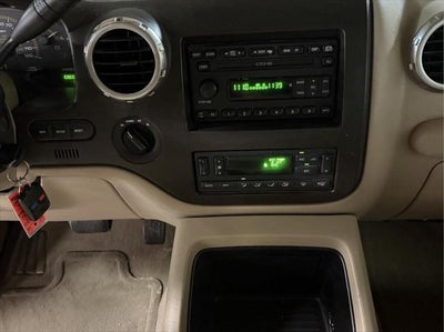 2003 Ford Expedition Eddie Bauer