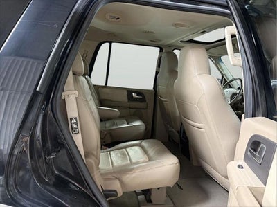 2003 Ford Expedition Eddie Bauer