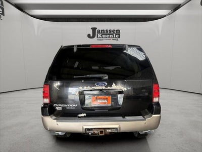 2003 Ford Expedition Eddie Bauer