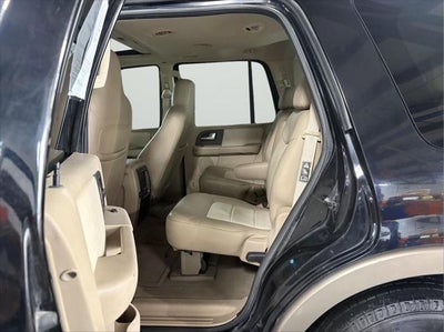 2003 Ford Expedition Eddie Bauer