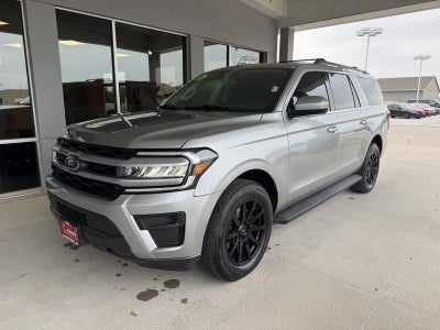 2024 Ford Expedition XLT MAX