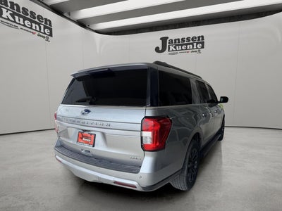 2024 Ford Expedition XLT MAX
