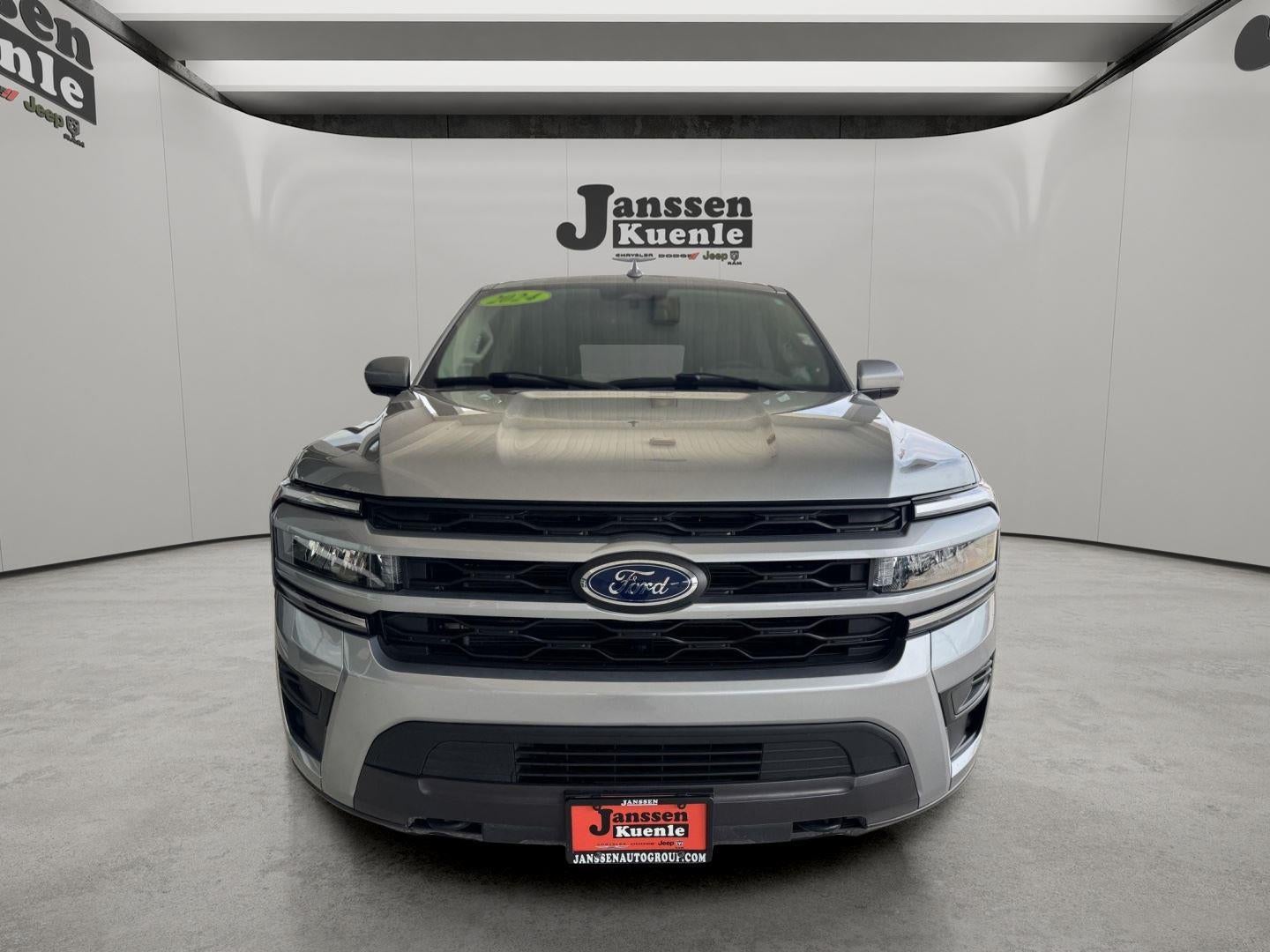 2024 Ford Expedition XLT MAX