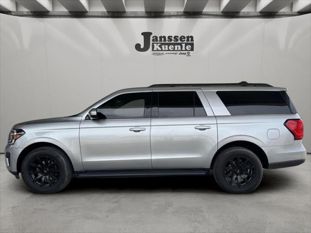 2024 Ford Expedition XLT MAX