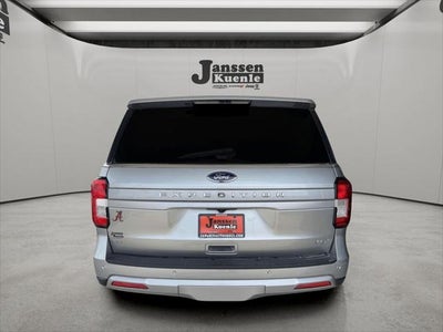 2024 Ford Expedition XLT MAX
