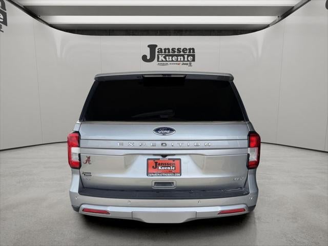 2024 Ford Expedition XLT MAX