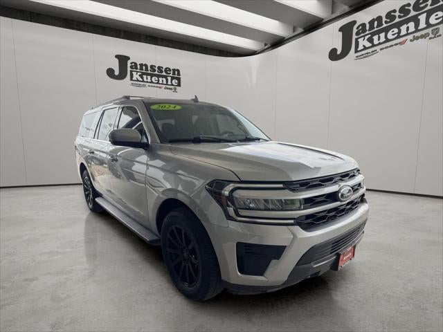 2024 Ford Expedition XLT MAX