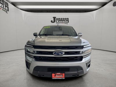 2024 Ford Expedition XLT MAX